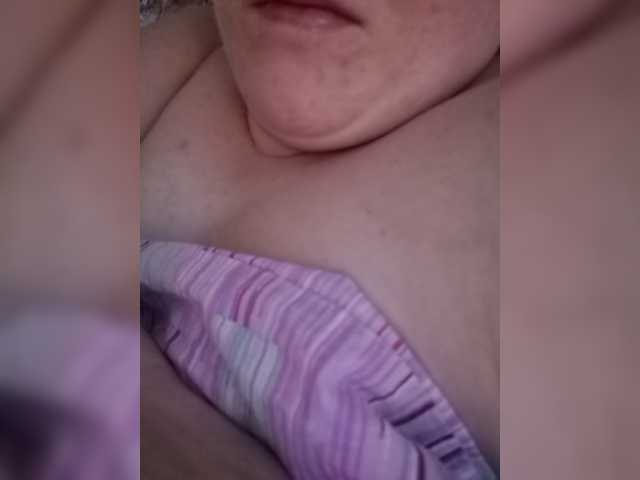 ブロードキャストスクリーンショット Polina7a