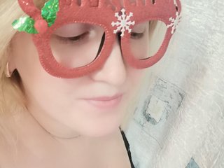 エロティックなビデオチャット Polina7a