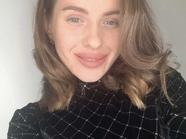 プロフィールの写真 PolinaPrada