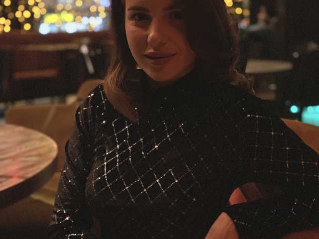 プロフィールの写真 PolinaPrada