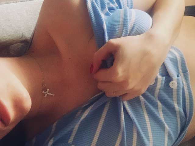 プロフィールの写真 PolinaPrada
