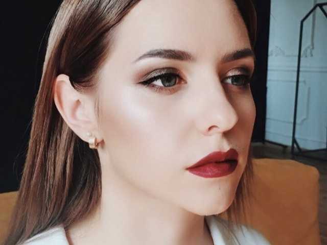 プロフィールの写真 PolinaPrada