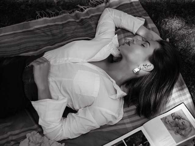 プロフィールの写真 PolinaPrada