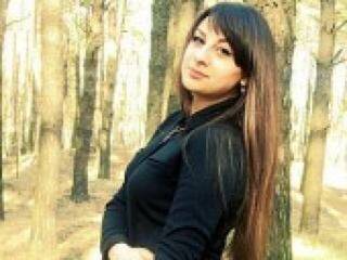 エロティックなビデオチャット polinka1995