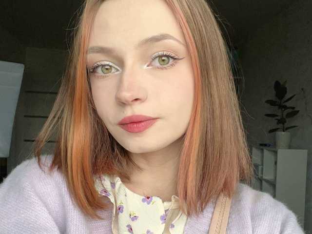 プロフィールの写真 polinkiss