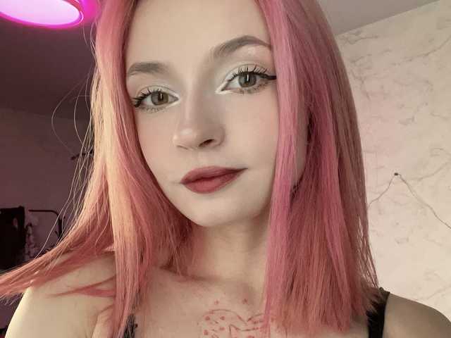 プロフィールの写真 polinkiss