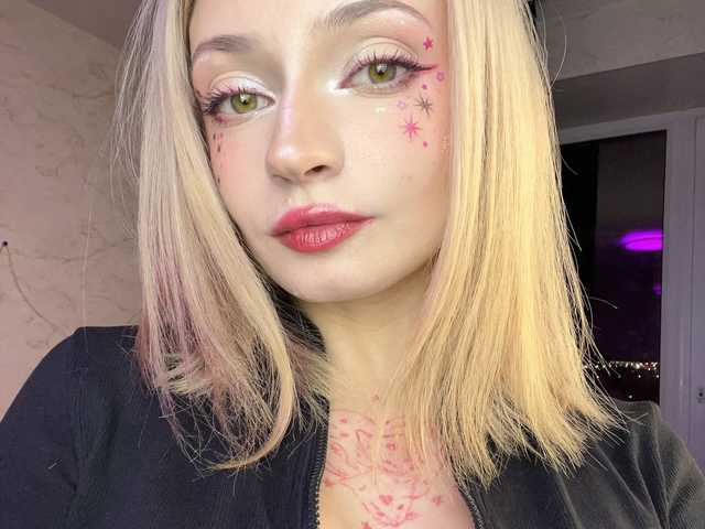 プロフィールの写真 polinkiss