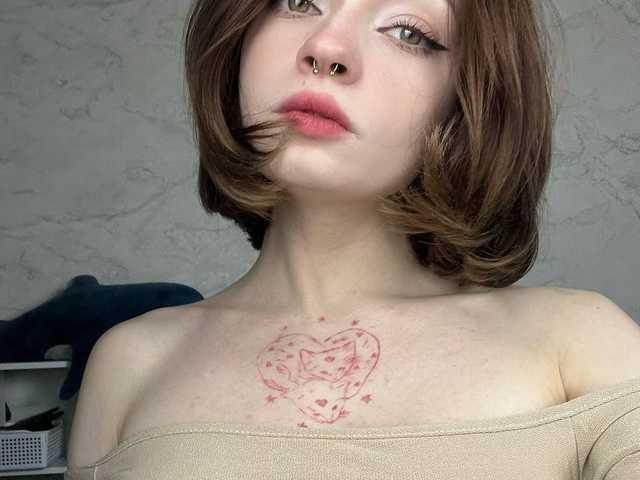 プロフィールの写真 polinkiss