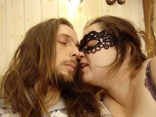 エロティックなビデオチャット PolliNaturalSlavian89