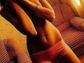 エロティックなビデオチャット pollipolina