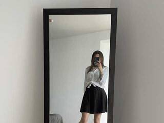 エロティックなビデオチャット AnaPolly