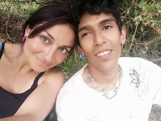 エロティックなビデオチャット Polvora-ketty