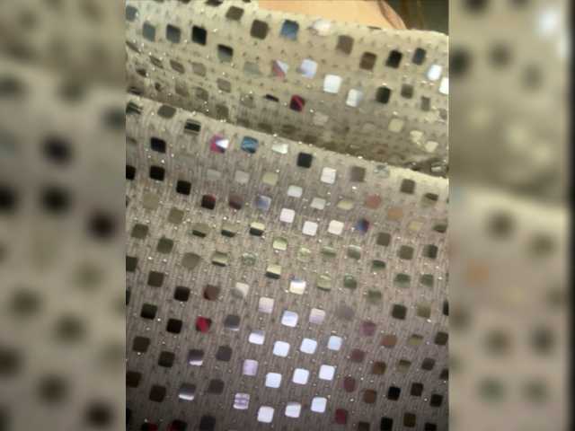 ブロードキャストスクリーンショット POLY-moli
