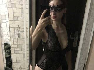 エロティックなビデオチャット Polya1987