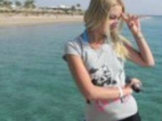 エロティックなビデオチャット polya3