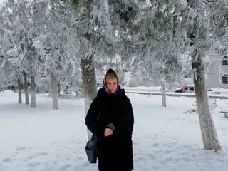 エロティックなビデオチャット PolyarnayaYagoda82