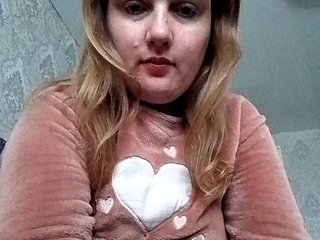 エロティックなビデオチャット PolyarnayaYagoda82