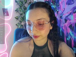 エロティックなビデオチャット Pompita