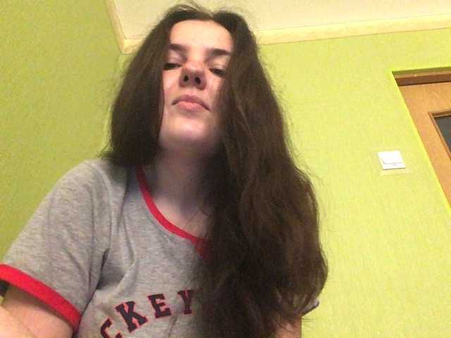 ブロードキャストスクリーンショット Ponchikt