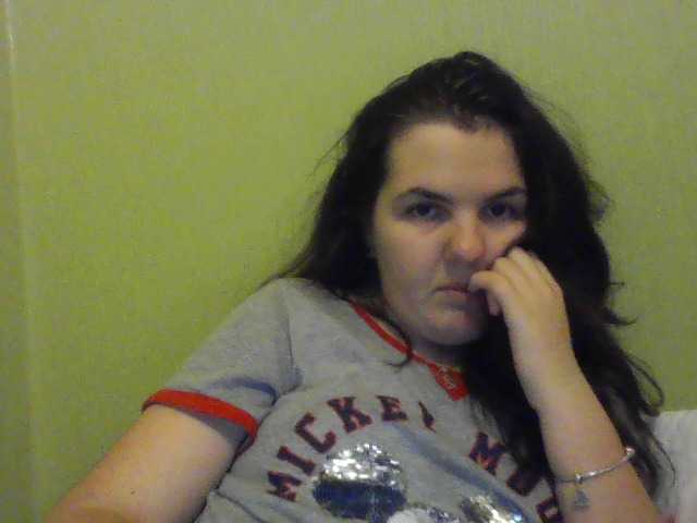 ブロードキャストスクリーンショット Ponchikt