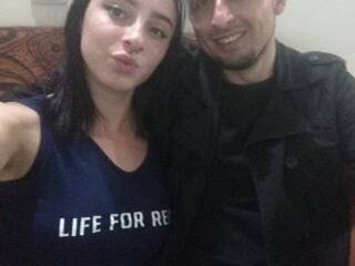 エロティックなビデオチャット Ponky-Alan