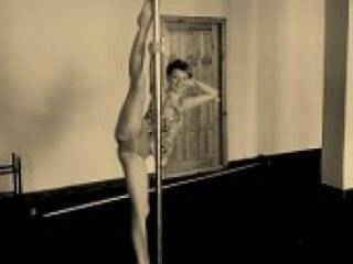 エロティックなビデオチャット ponochka69