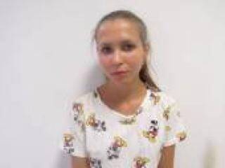 エロティックなビデオチャット ponochkka