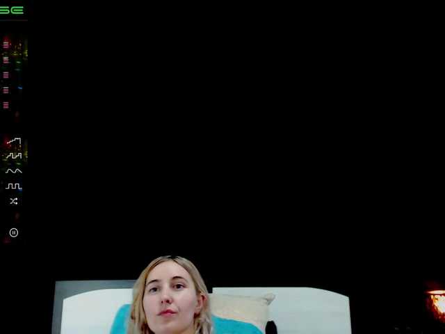 ブロードキャストスクリーンショット PonyyTails