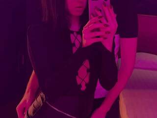 エロティックなビデオチャット popkiss