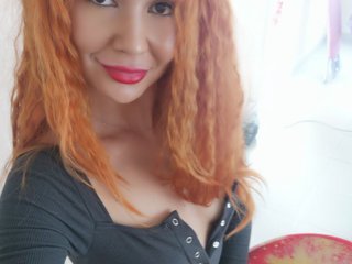 プロフィールの写真 PoppyBlush