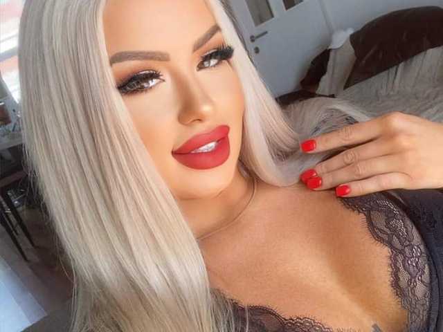 プロフィールの写真 PornBlondeMellissa