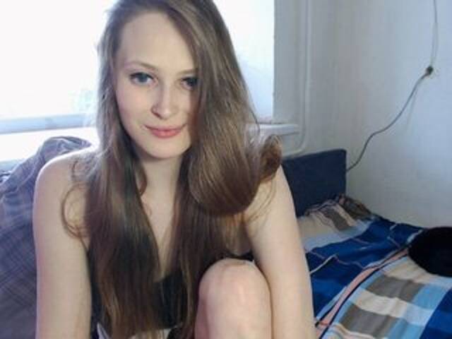 ブロードキャストスクリーンショット Cutelioness