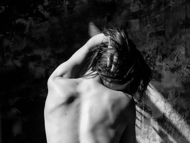 プロフィールの写真 POrnLINA