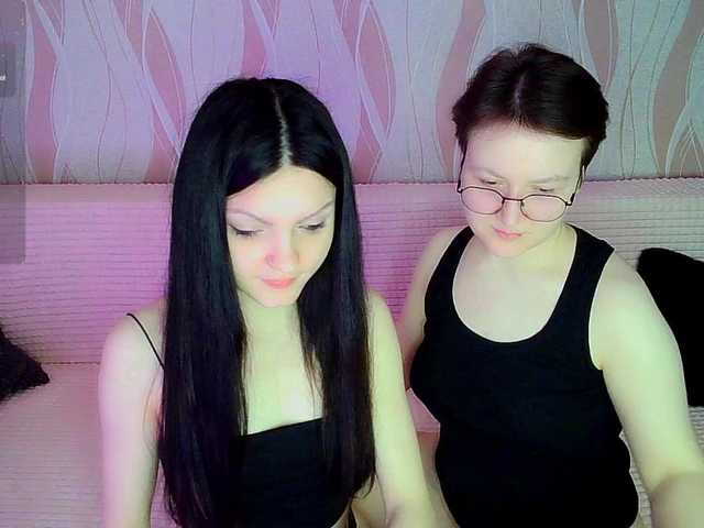 ブロードキャストスクリーンショット _Crazy_baby_