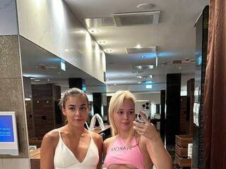 エロティックなビデオチャット PornStars-1