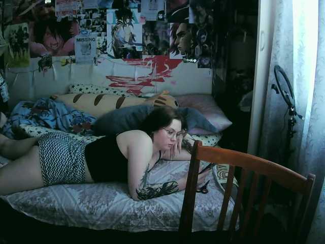 ブロードキャストスクリーンショット PorrrnoPonib