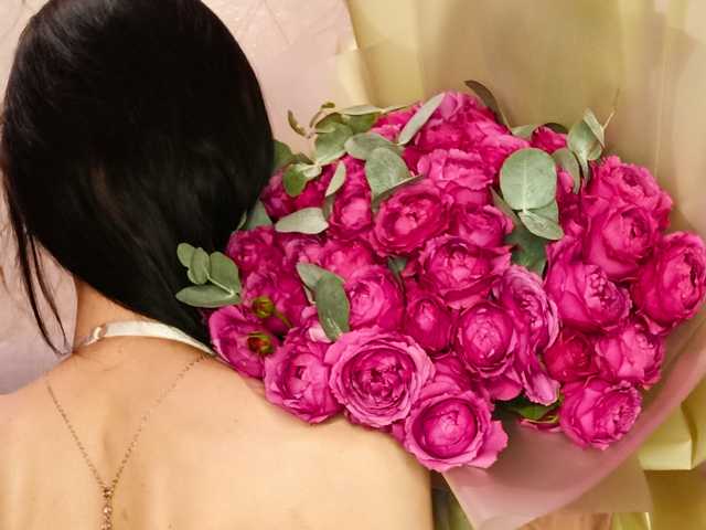 プロフィールの写真 Positivegirl