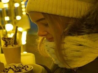 エロティックなビデオチャット pplera