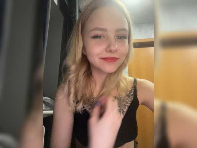 ブロードキャストスクリーンショット aurora_demure