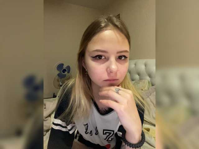 ブロードキャストスクリーンショット aurora_demure