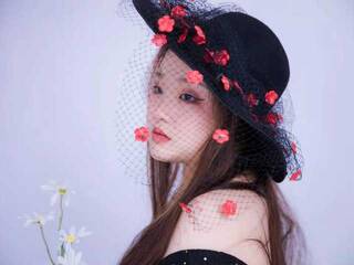 エロティックなビデオチャット prairieShan