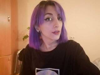 エロティックなビデオチャット PralleSSonne