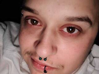 エロティックなビデオチャット pre-opFTM