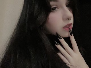 エロティックなビデオチャット PreciousBerry