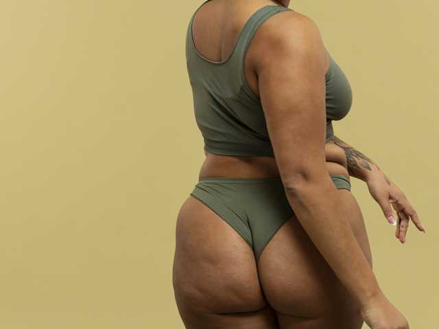 プロフィールの写真 Preetypussie