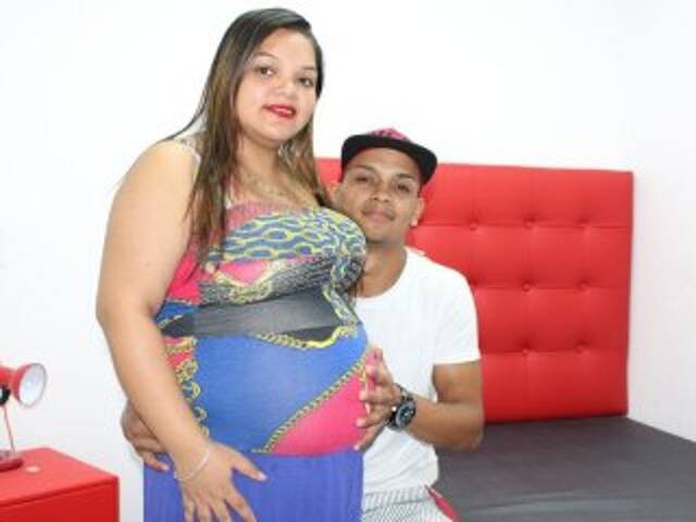 プロフィールの写真 PregCpl4u