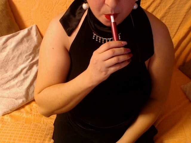 ブロードキャストスクリーンショット PrestigeX