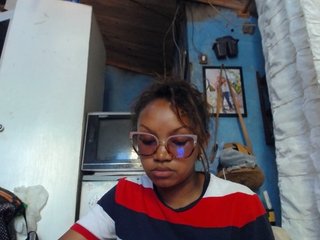 エロティックなビデオチャット pretty-ass