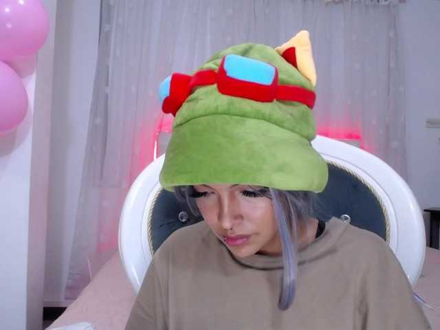 ブロードキャストスクリーンショット Pretty-black