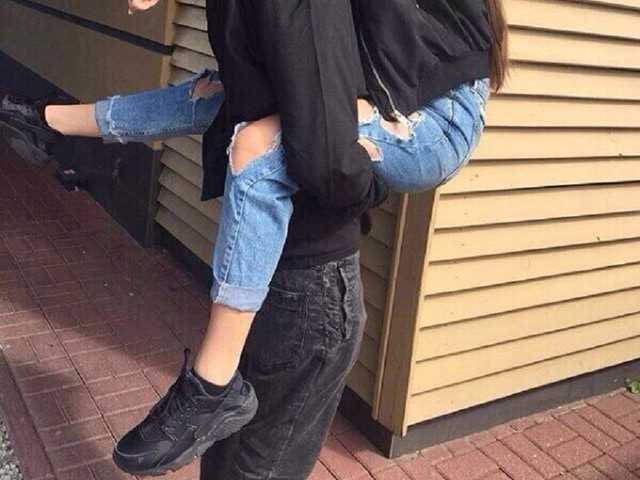 プロフィールの写真 PrettyAngel777